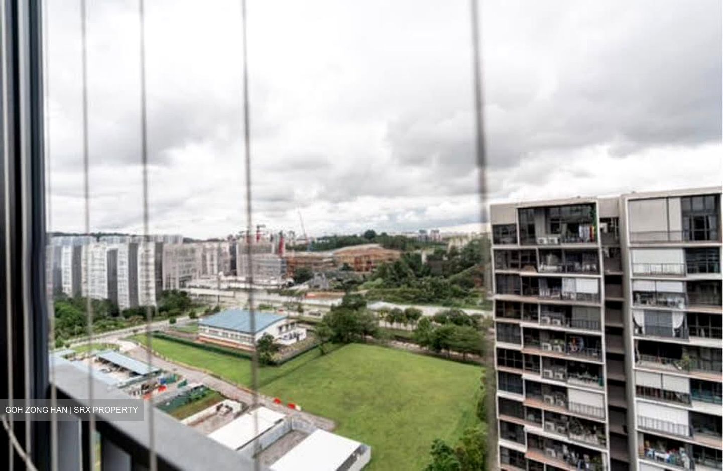 iNZ Residence (D23), Condominium #586660891